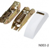 N003 冰箱冰柜配件 可调小 铰链，用于100L-400之间小铰链