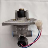 裝載機(jī)臨工龍工廈工柳工60F 氣制動(dòng)閥總成帶踏板 60C/LG853.08.09