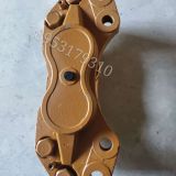 裝載機(jī)鏟車(chē)配件 龍工臨工柳工50新款 制動(dòng)鉗總成 夾鉗總成 408100
