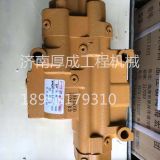 裝載機(jī)配件鏟車(chē) 柳工50C/855流量放大閥柳工型LF-32 12C0009