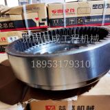 臨工廈工龍工50裝載機(jī)輪邊內(nèi)齒圈總成 51齒