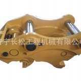 供應挖掘機屬具快換器 商家推薦挖機配件快換器 舉報