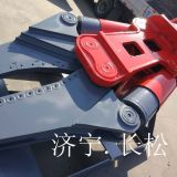 供應挖掘機鷹嘴剪液壓剪 廠家推薦出售挖掘機配件鷹嘴剪液壓剪