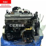 五十鈴4JB1江鈴JX493P2各種發(fā)電機(jī)組柴油機(jī)發(fā)動(dòng)機(jī)總成