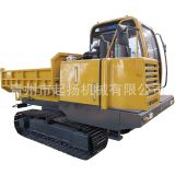 廠家直銷(xiāo)4噸四不像履帶運(yùn)輸車(chē)，青州起揚(yáng)QY40型