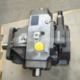 供应钢厂液压系统加压油泵A4VSO71型号液压泵开式变量柱塞泵