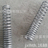 專業(yè)的彈簧加工廠，變節(jié)距壓簧，壓縮彈簧 摩托車減震器彈簧定制