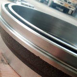 厂家按需定制刹车锅 多种规格型号耐用刹车锅 质优价廉